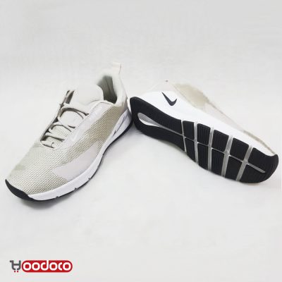 نایک ریوا کرمی Nike rivah cream