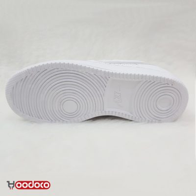 نایک فورس سفید Nike force white