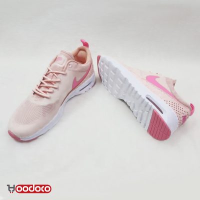 نایک ایر مکس زی پنکیکی Nike air max thea pancake