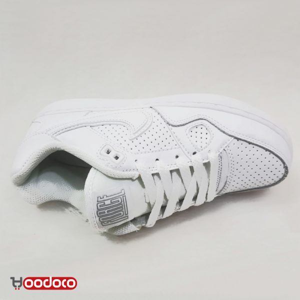 نایک فورس سفید Nike force white