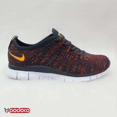 نایک فری فلای نیت Nike free fly knit