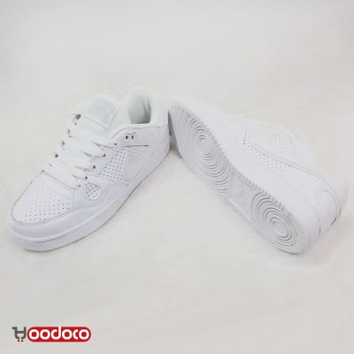 نایک فورس سفید Nike force white