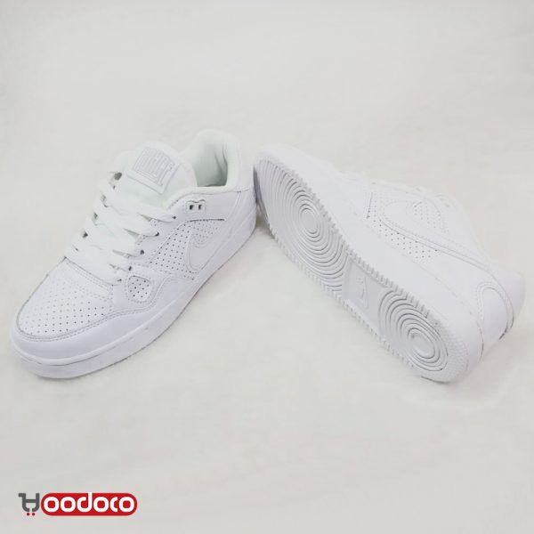 نایک فورس سفید Nike force white