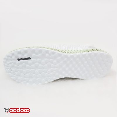 کفش آدیداس چهار بعدی سفید Adidas 4D white