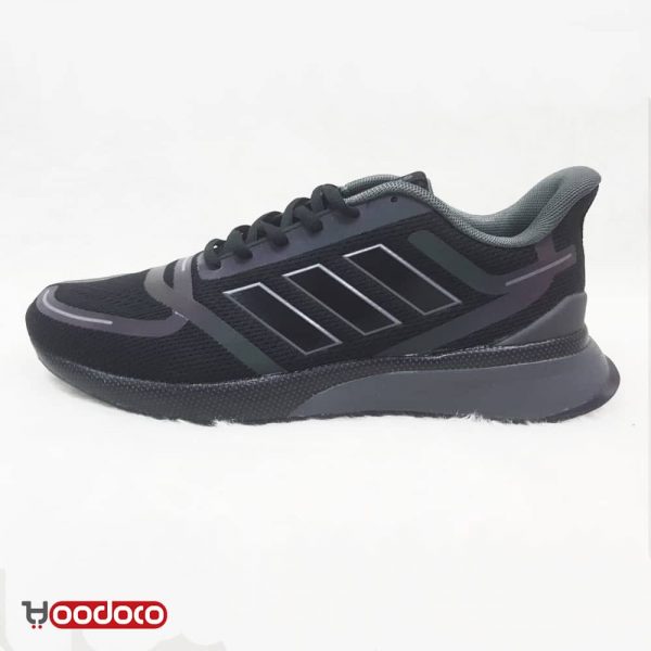 کفش آدیداس آلفا بونس اینستینکت مشکی Adidas Alphabounce instinct black