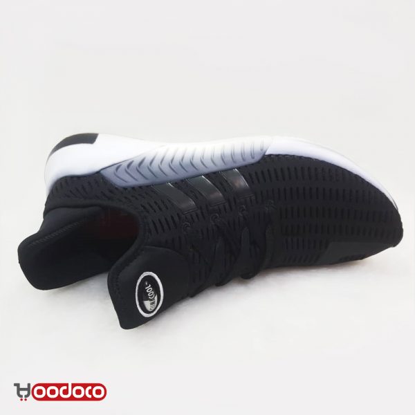 کفش آدیداس کلیماکول مشکی Adidas clima cool black