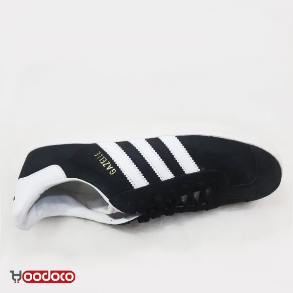 کفش آدیداس گزل مشکی Adidas gazelle black