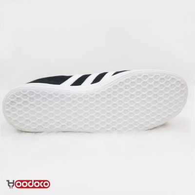 کفش آدیداس گزل مشکی Adidas gazelle black