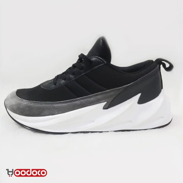 کفش آدیداس شارک مشکی Adidas shark black