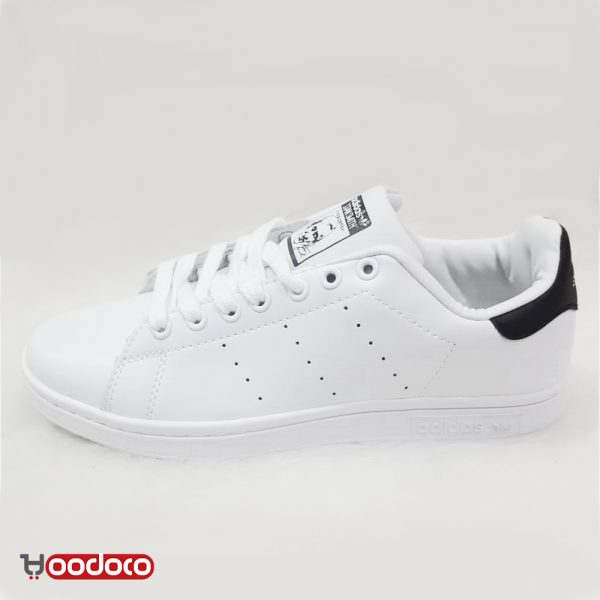 کفش آدیداس استن اسمیت سفید Adidas stan smith white