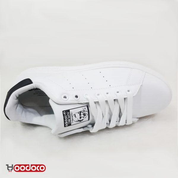 کفش آدیداس استن اسمیت سفید Adidas stan smith white