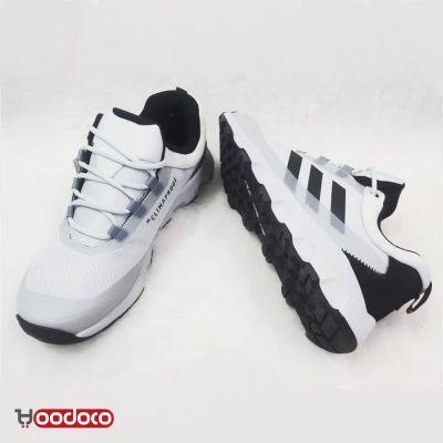 کفش آدیداس ترکس وویاگر طوسی Adidas terrex voyager gray