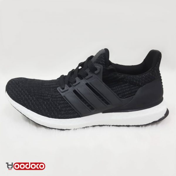 آدیداس اولترا بوست مشکی Adidas ultra boost black