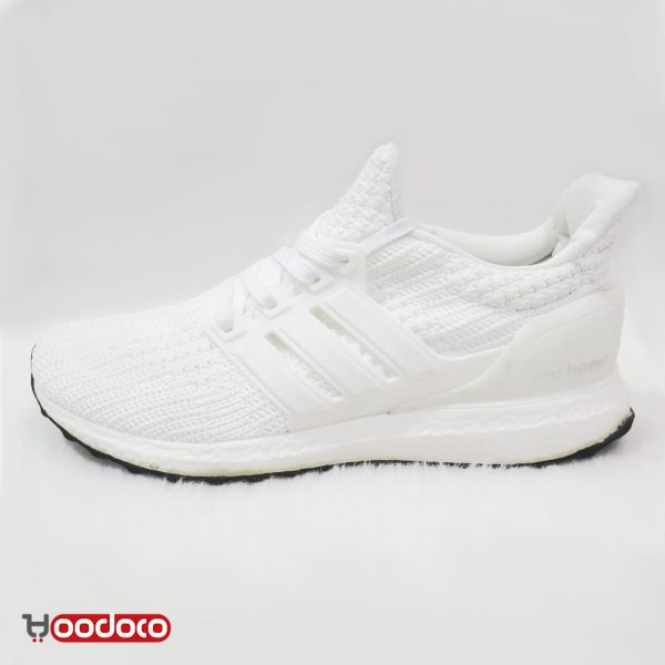 کفش آدیداس اولترا بوست سفید Adidas ultra boost white