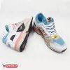 کفش ادیداس زد-ایکس 10000 آبی کرمی Adidas zx 10000 blue and cream