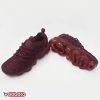 نایک واپرمکس پلاس زرشکی Nike VaporMax Plus Crimson