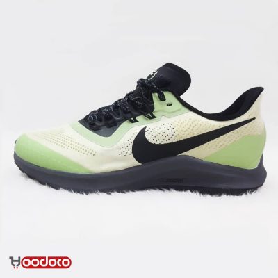 نایک زوم پگاسوس تریل سبز Nike Zoom Pegasus 36 Trail