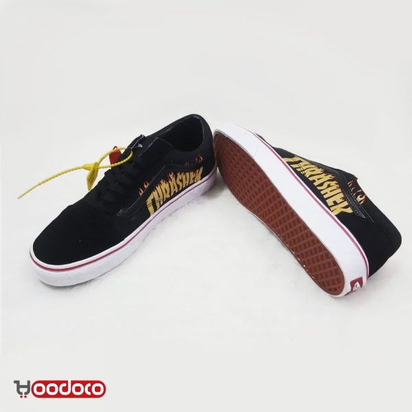 ونس تراشر Vans Old Skool THRASHER