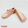 کفش ونس اولد اسکول هلویی Vans Old Skool peach