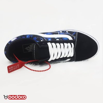 ونس اولد اسکول سو‍‍‍‍‍پریم Vans Old Skool supreme