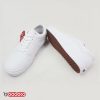 کفش ونس اولد اسکول سفید Vans Old Skool white