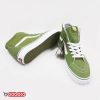 کفش ونس ساقدار سبز Vans sh8 Green