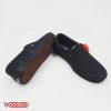 کفش ونس کالج تمام مشکی Vans Slip on all black