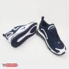 کتونی نایک ایرمکس 720 سرمه ای Nike airmax 720 navy