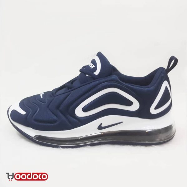 نایک ایرمکس 720 سرمه ای Nike airmax 720 navy - Image 2