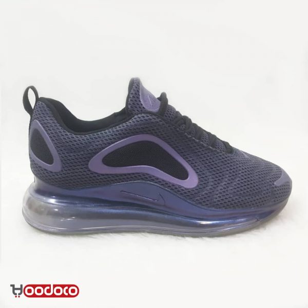 کفش نایک ایرمکس 720 بنفش Nike Air Max 720 purple