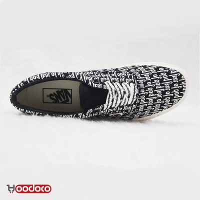 کفش ونس کلاسیک فیرآف گاد Vans Authentic fear Of God