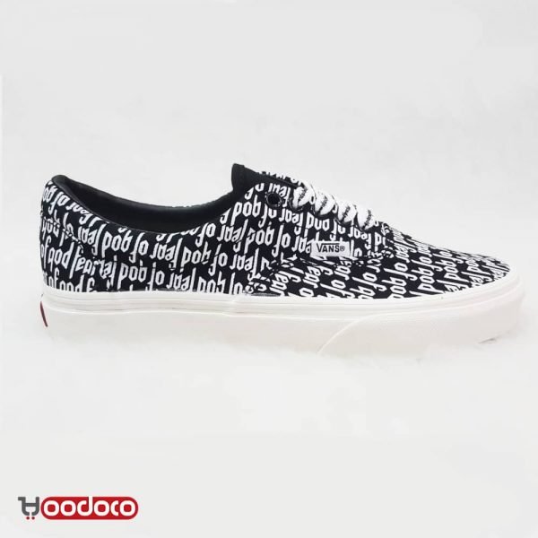 کفش ونس کلاسیک فیرآف گاد Vans Authentic fear Of God