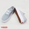 کفش ونس کلاسیک کبریتی vans Authentic light blue