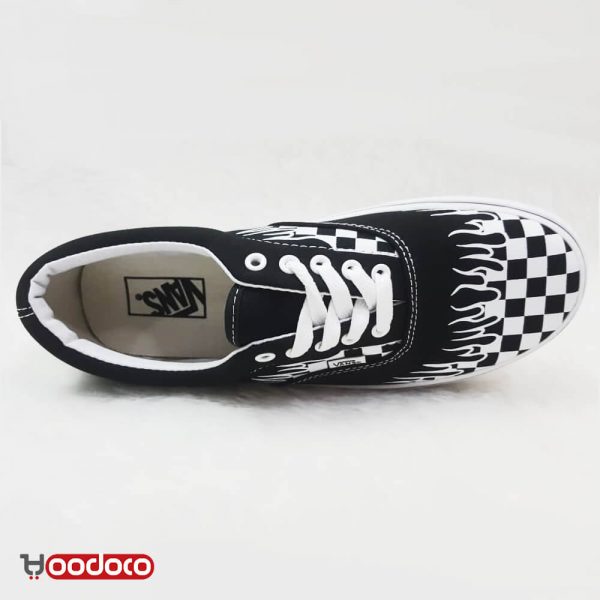 کفش ونس کلاسیک نورث فیس Vans Authentic the North faceکفش ونس کلاسیک نورث فیس Vans Authentic the North face