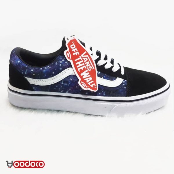 ونس اولد اسکول گلکسی Vans Old Skool galaxy