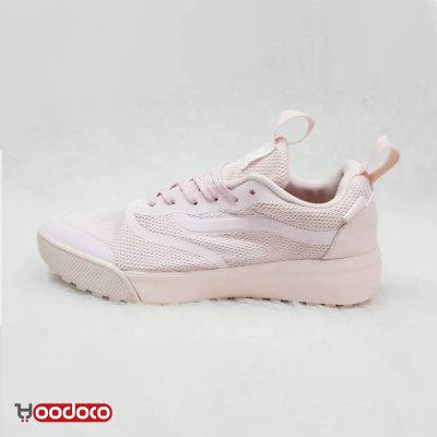 کفش ونس اولترا صورتی Vans ultrarenge pink