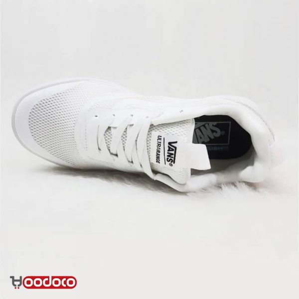 کفش ونس اولترا سفید Vans ultrarenge white