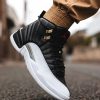 بزودی! ( پیش خرید از طریق واتساپ یا تلگرام 09178830512 ) Nike air jordan 12 Retro