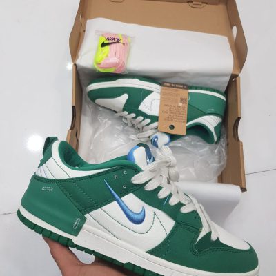 کتانی نایک دانک دیسراپت 2 سبز Nike sb dunk disrupt 2 green