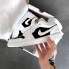 بزودی! ( پیش خرید از طریق واتساپ یا تلگرام 09178830512 ) Nike air jordan 1 low panda