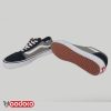 کتانی ونس اولد اسکول مشکی طوسی Vans old skool black and grey