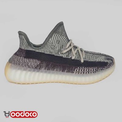 کتانی آدیداس یزی بوست ۳۵۰ وی۲ زایون Adidas yeezy boost 350 v2 zyon