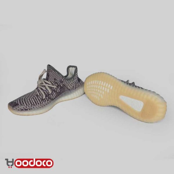 آدیداس یزی بوست ۳۵۰ وی۲ زایون Adidas yeezy boost 350 v2 zyon - Image 2