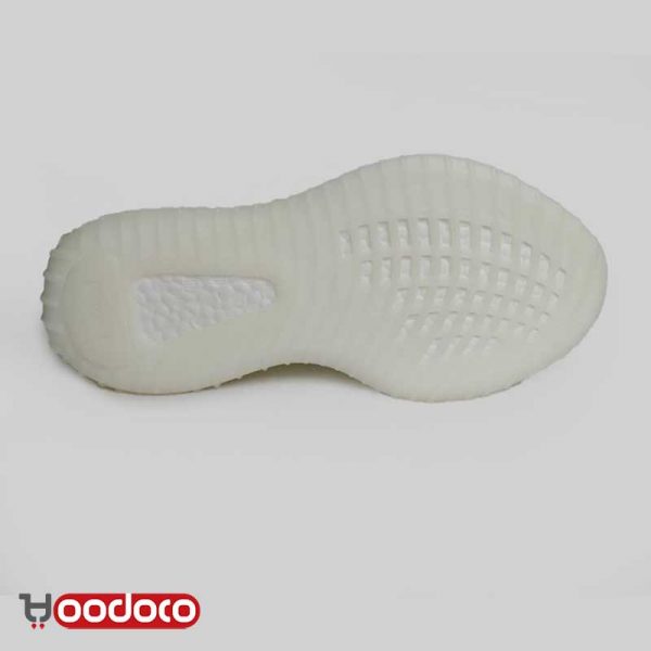 آدیداس یزی بوست ۳۵۰ وی۲ سفید Adidas yeezy boost 350 v2 white - Image 6