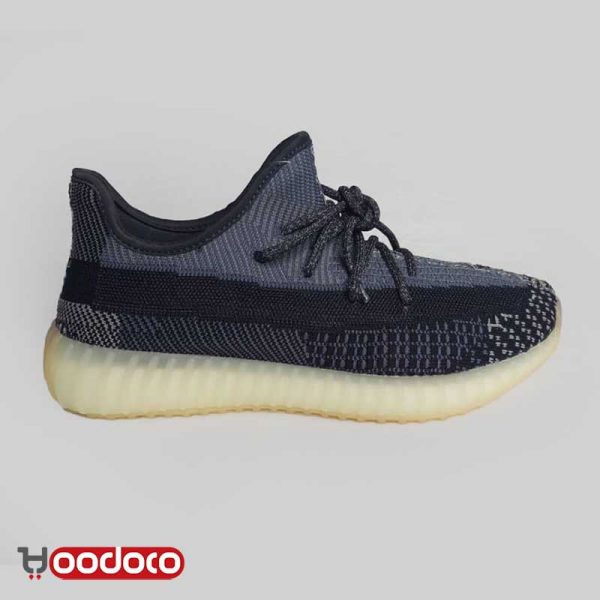 آدیداس یزی بوست ۳۵۰ وی۲ کاربون Adidas yeezy boost 350 v2 carbon