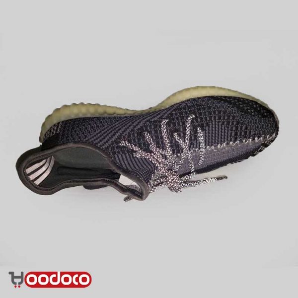 آدیداس یزی بوست ۳۵۰ وی۲ کاربون Adidas yeezy boost 350 v2 carbon