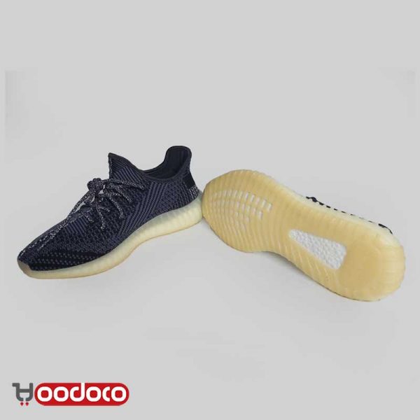 آدیداس یزی بوست ۳۵۰ وی۲ کاربون Adidas yeezy boost 350 v2 carbon