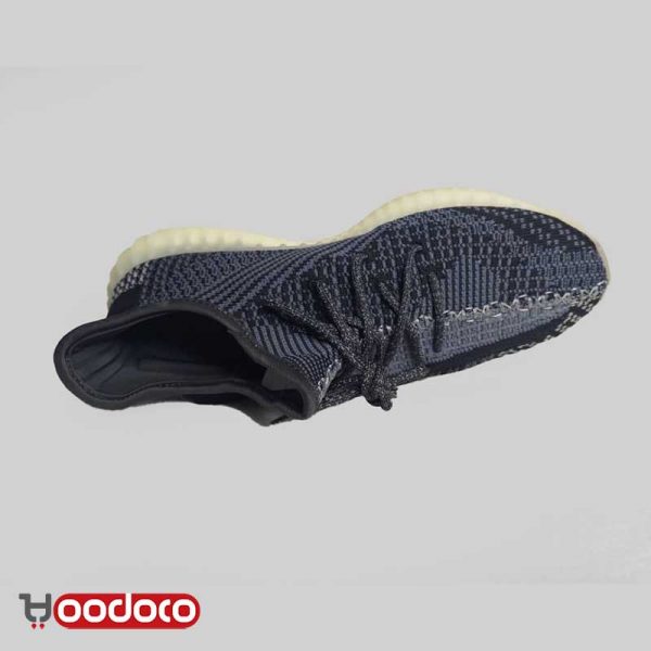 آدیداس یزی بوست ۳۵۰ وی۲ کاربون Adidas yeezy boost 350 v2 carbon