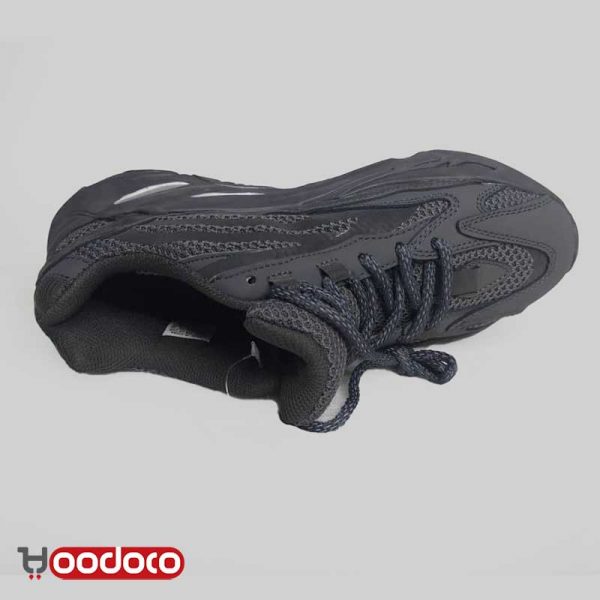 آدیداس یزی بوست ۷۰۰ وی۲ مشکی Adidas yeezy boost 700 v2 black - Image 5