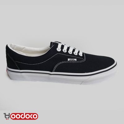 ونس کلاسیک آوتنتیک مشکی Vans classic authentic black